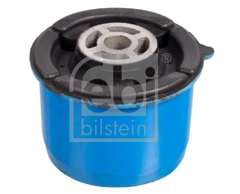 Bushing, axle beam